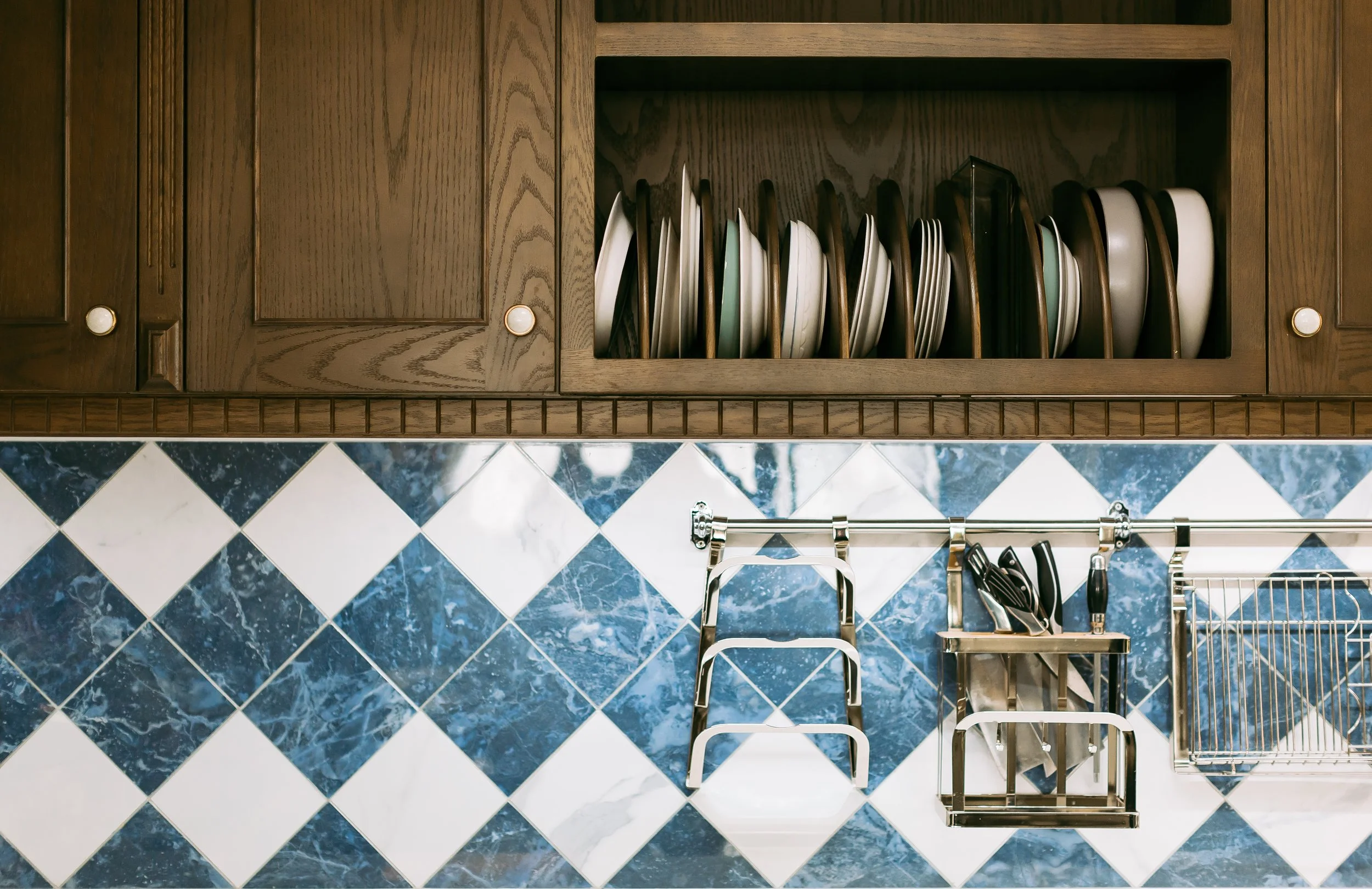 Kitchens