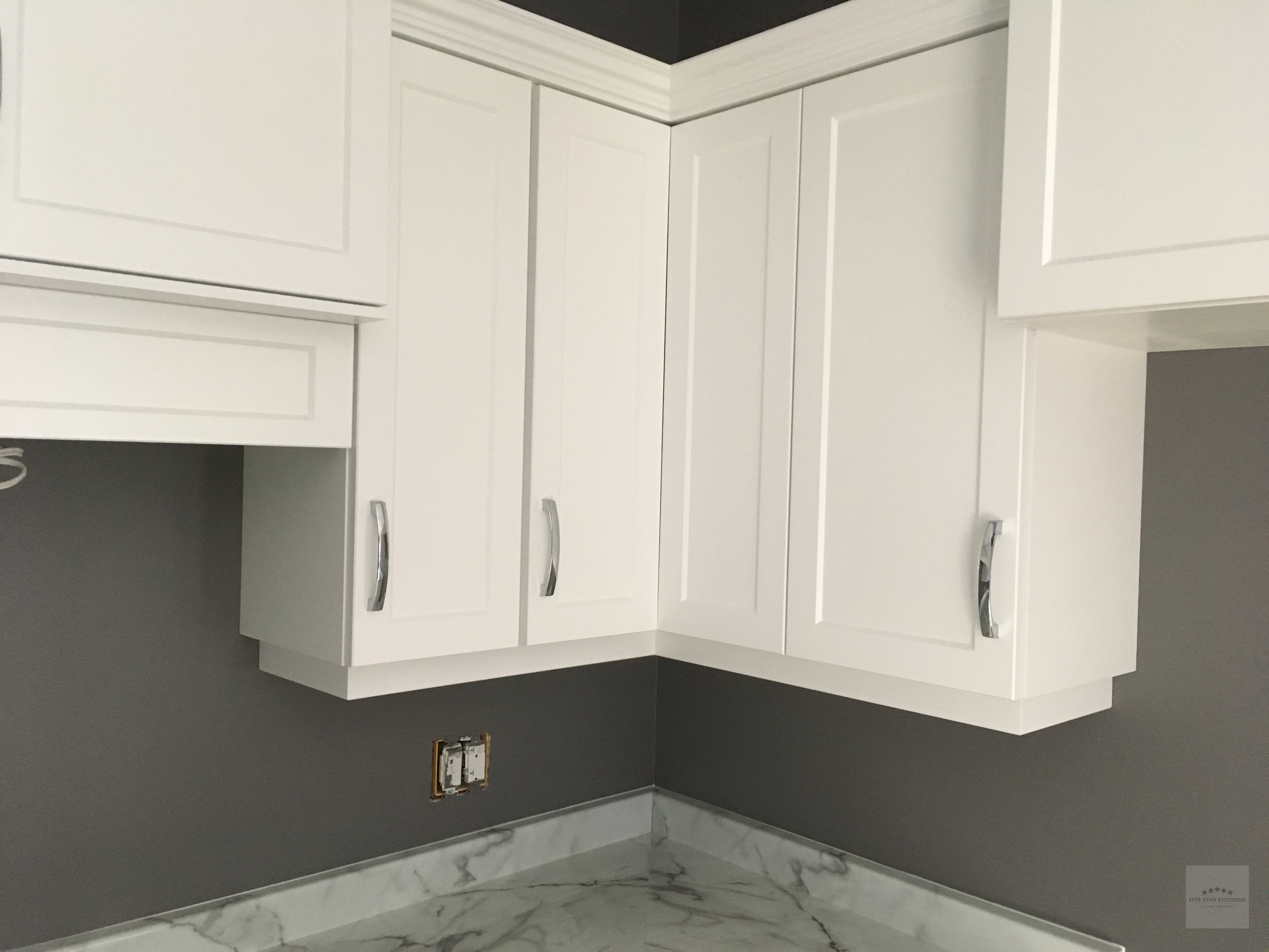 Custom Doors