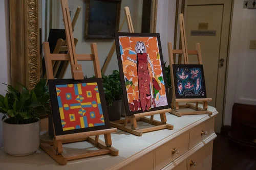 Partnership Celebration