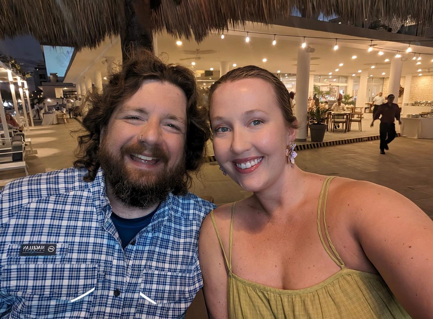 Happy 5 year anniversary to #emilysnotoninstagram!!! Thanks for putting up with my crazy schedule &amp; bad dad jokes. Love you &amp; let&rsquo;s do this again next year 😘! (Don&rsquo;t worry, I&rsquo;ll show her all this 😉)