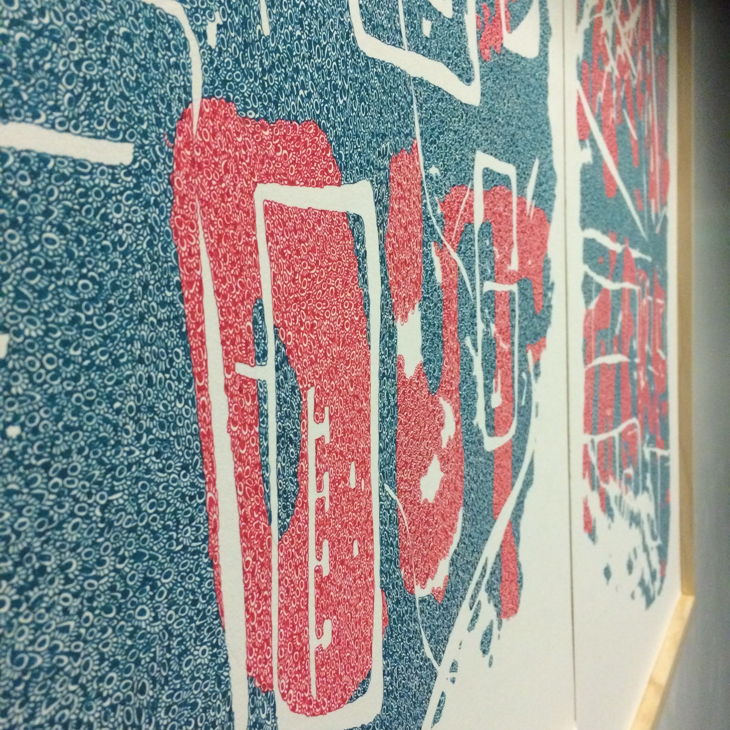 Be Careful Out There