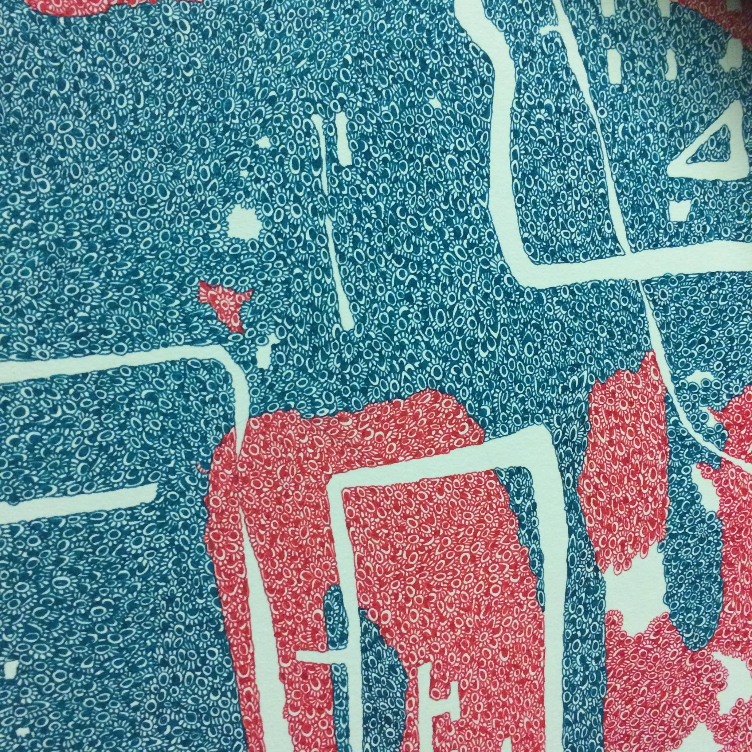 Be Careful Out There