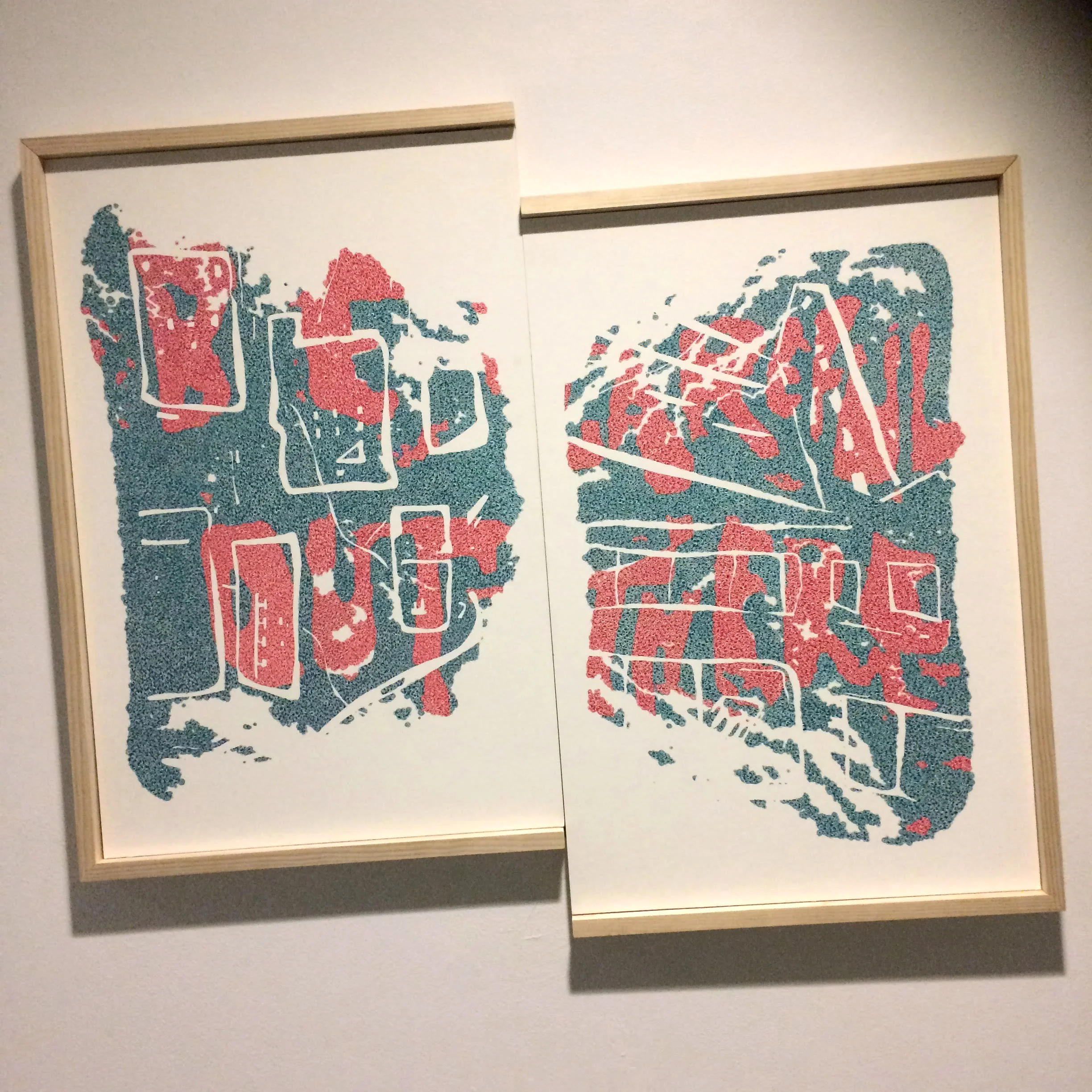 Be Careful Out There