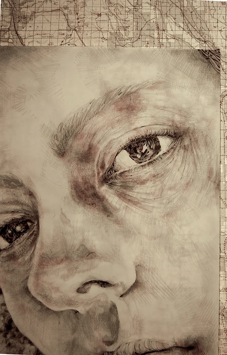 Geographical Containment