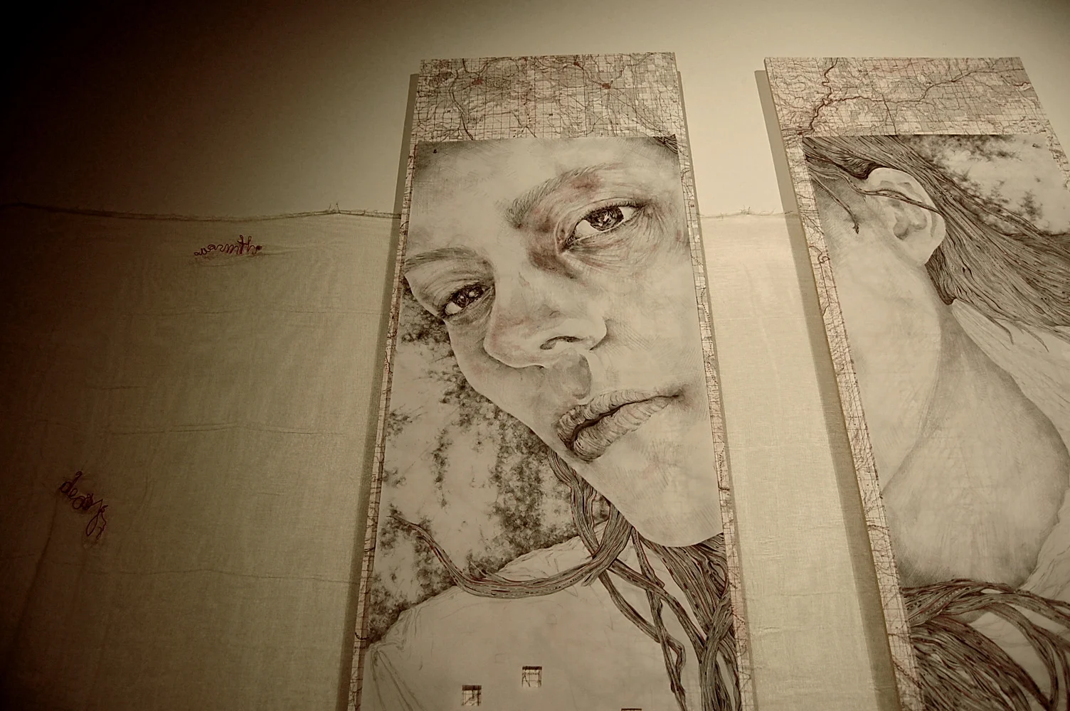 Geographical Containment