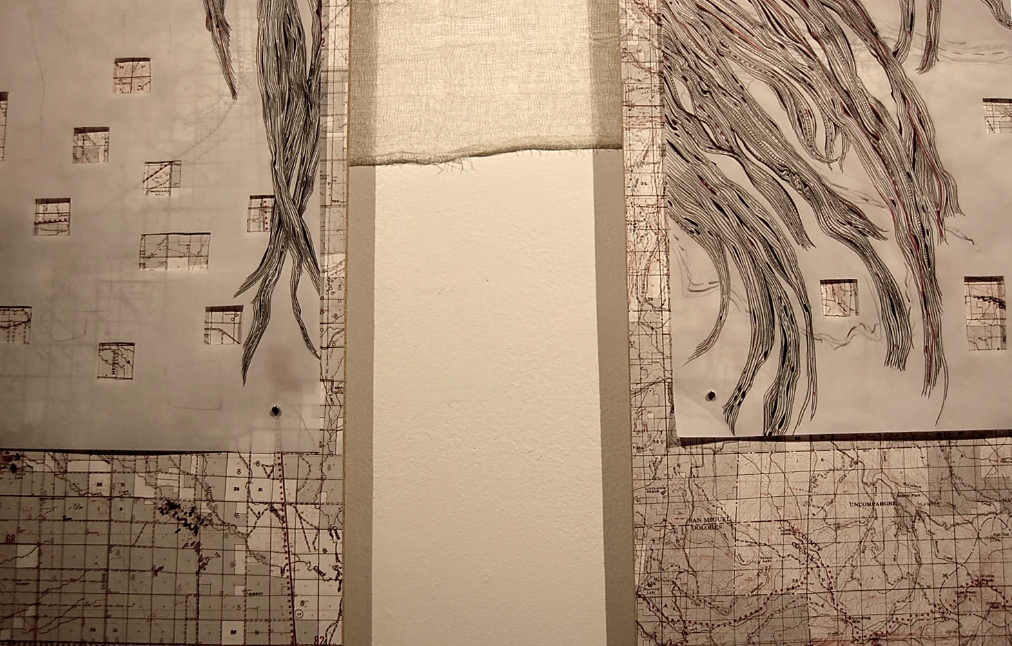 Geographical Containment