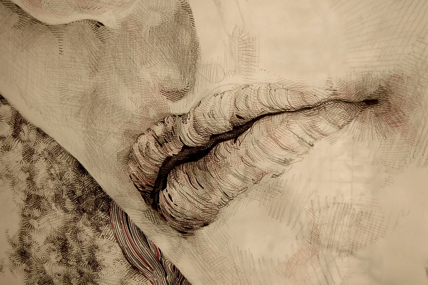 Geographical Containment