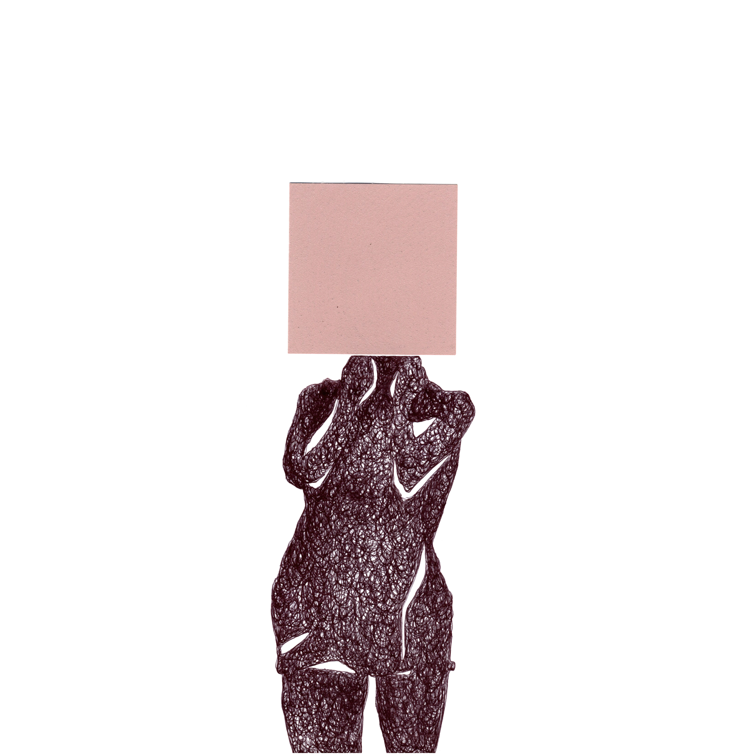 Faceless Form