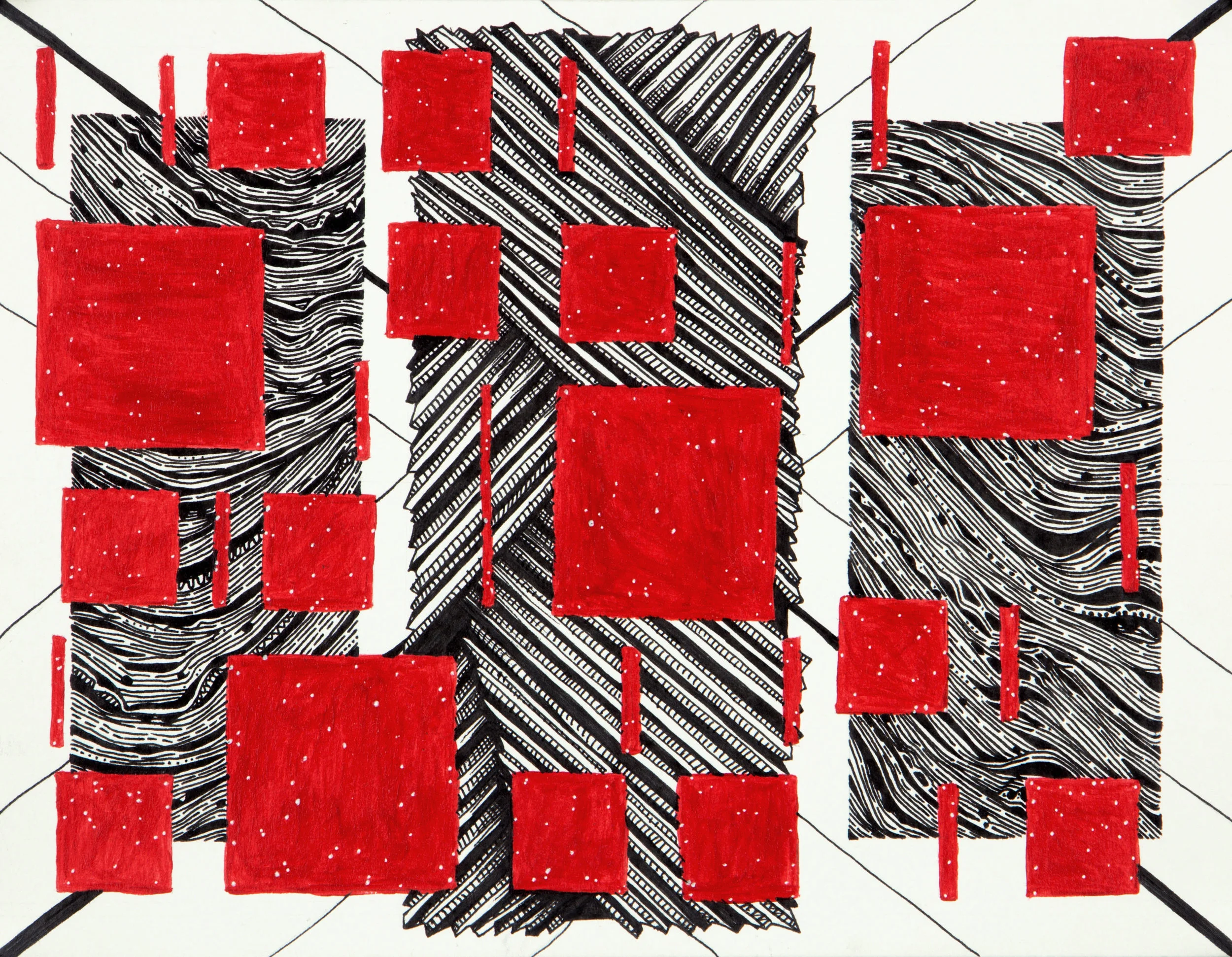 Red 1