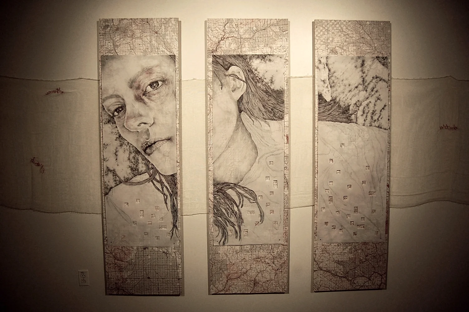 Geographical Containment