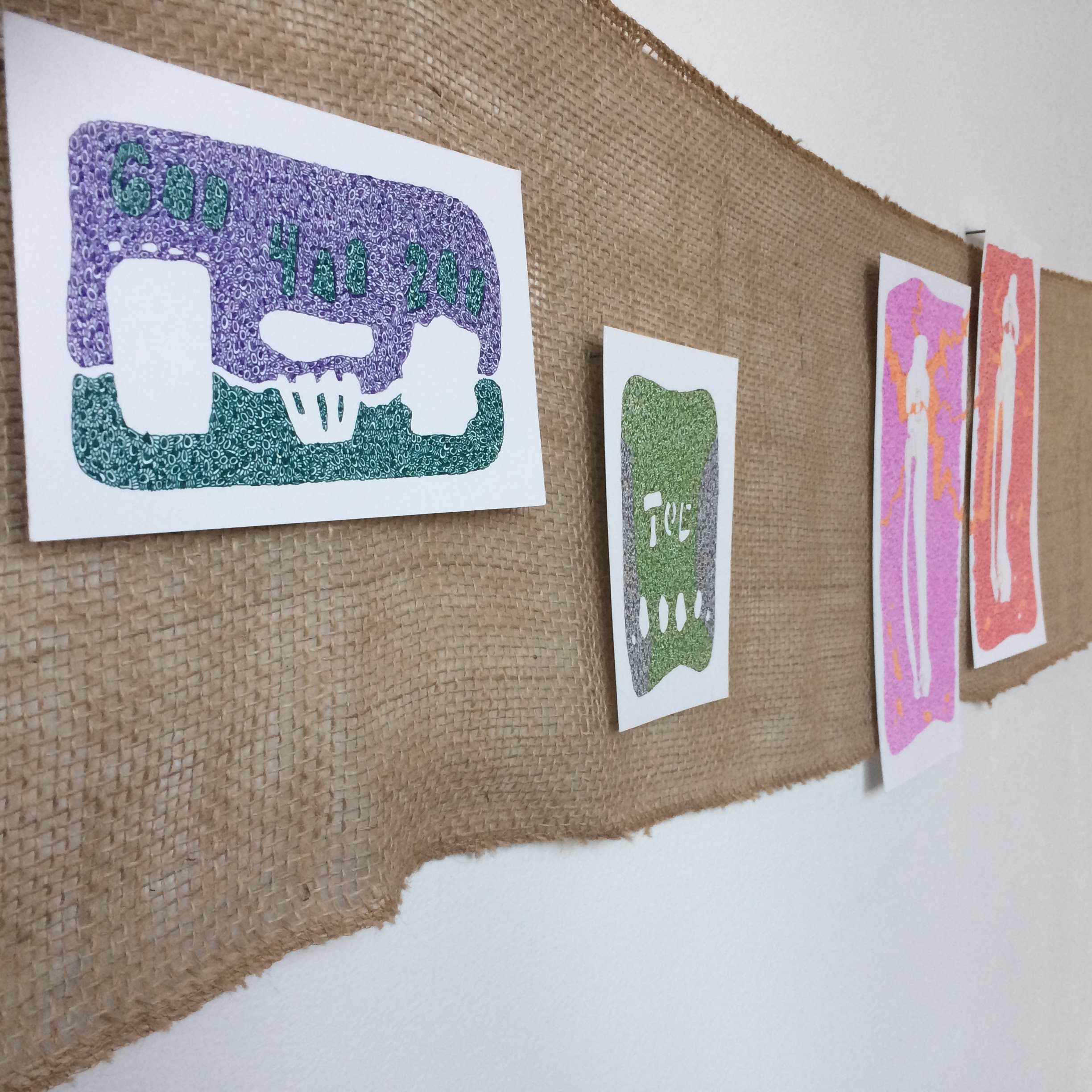 Counting, Toe, and Weakened