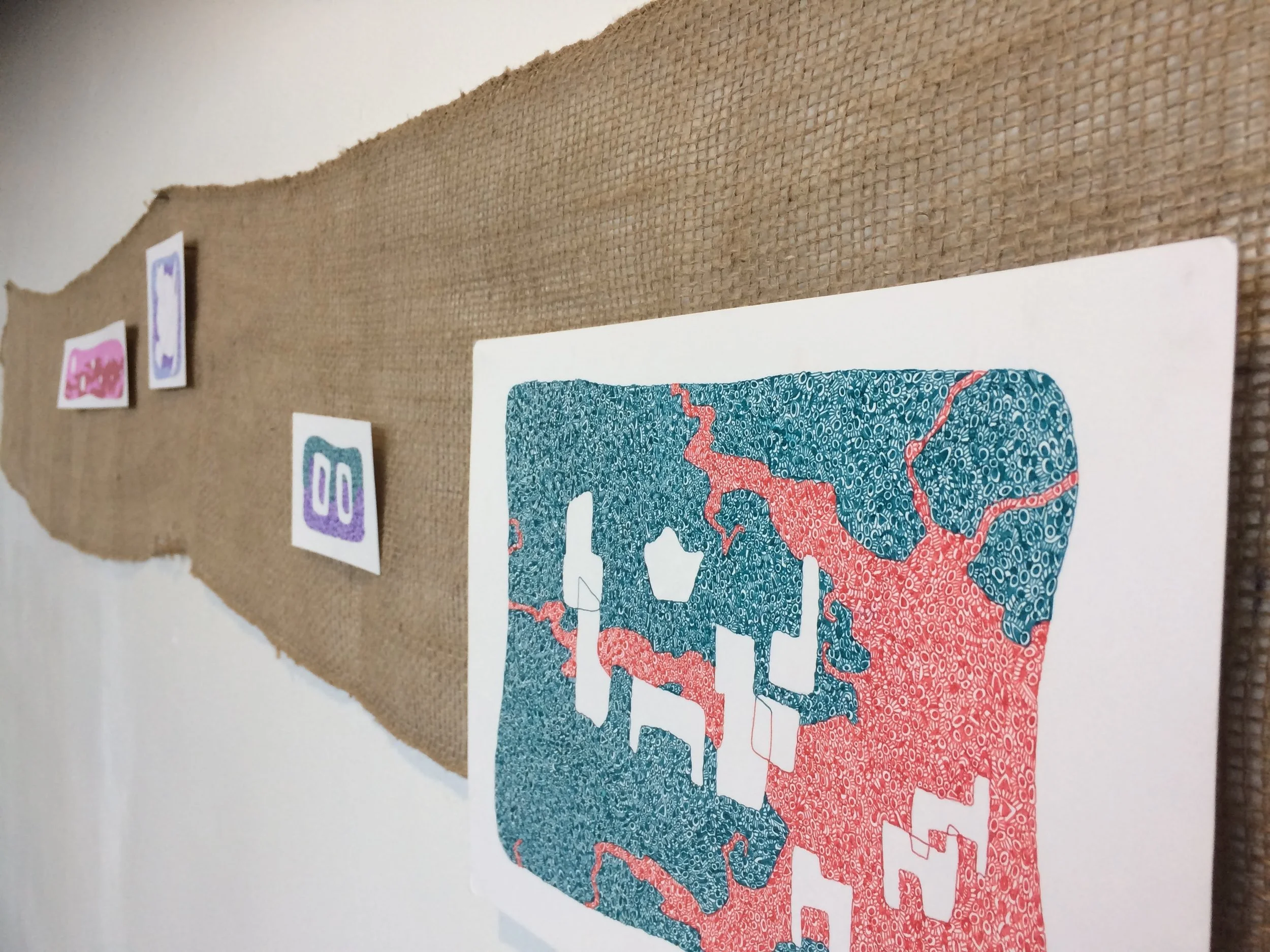 Outside on the Inside