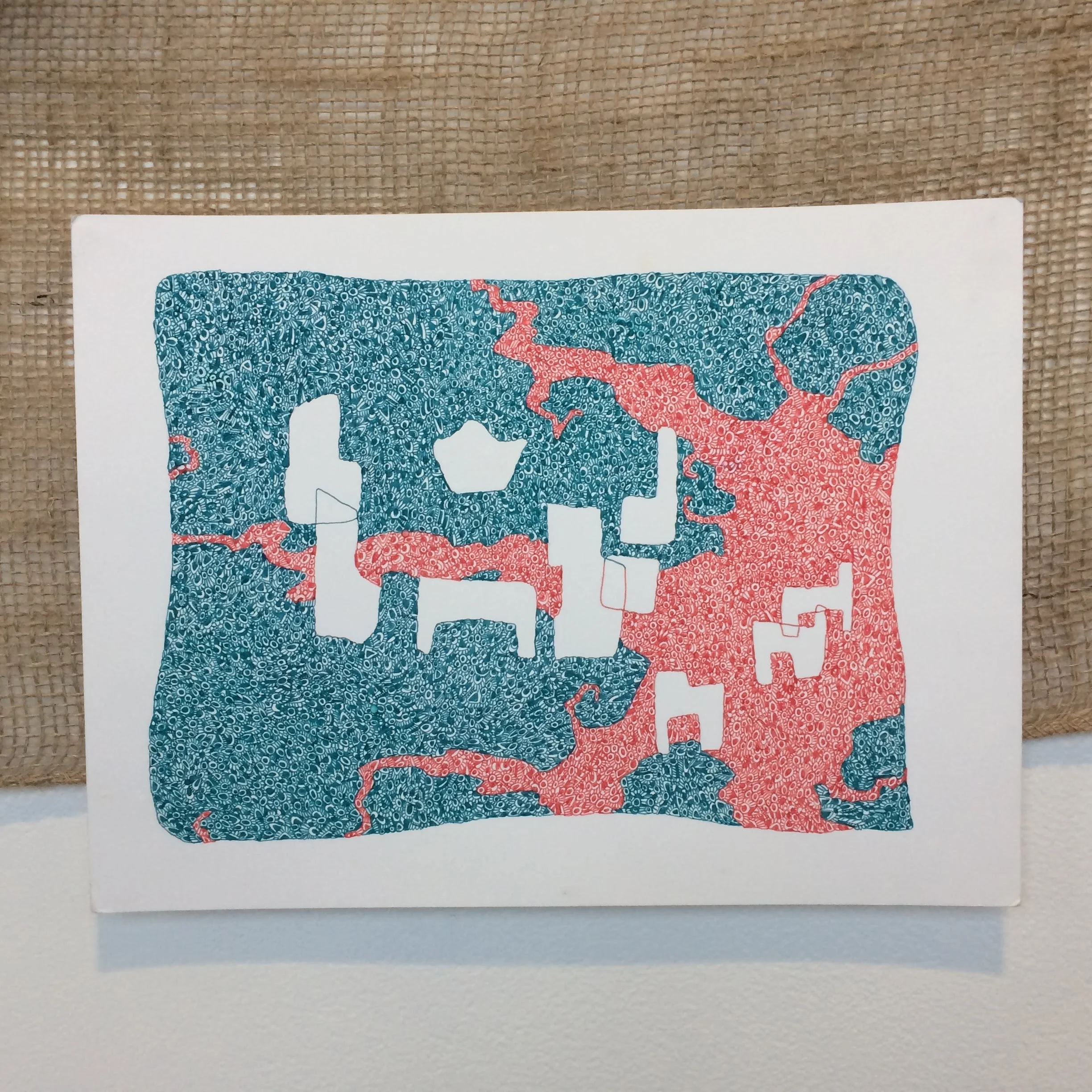 Outside on the Inside