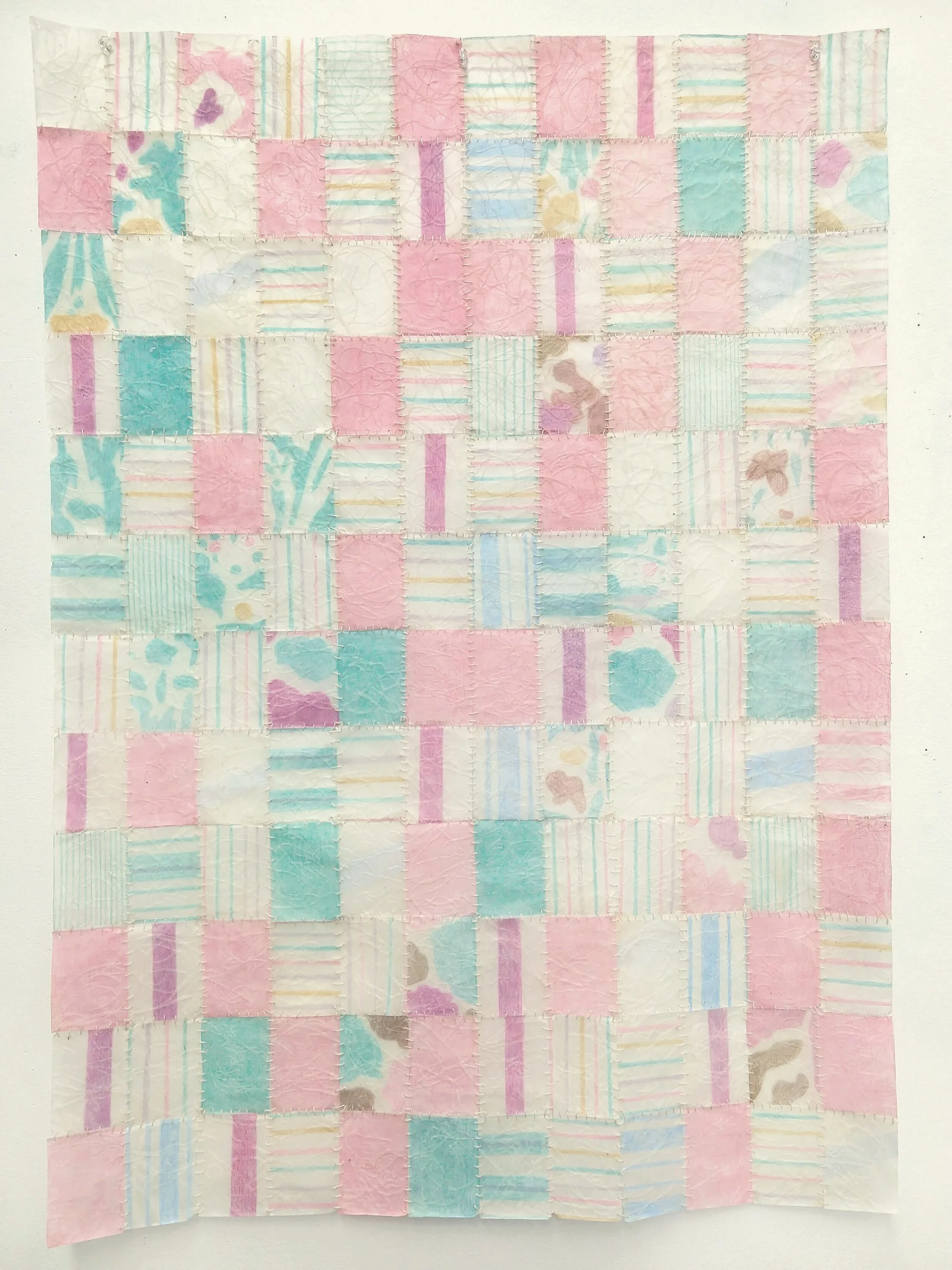 The Threads That Bind Us