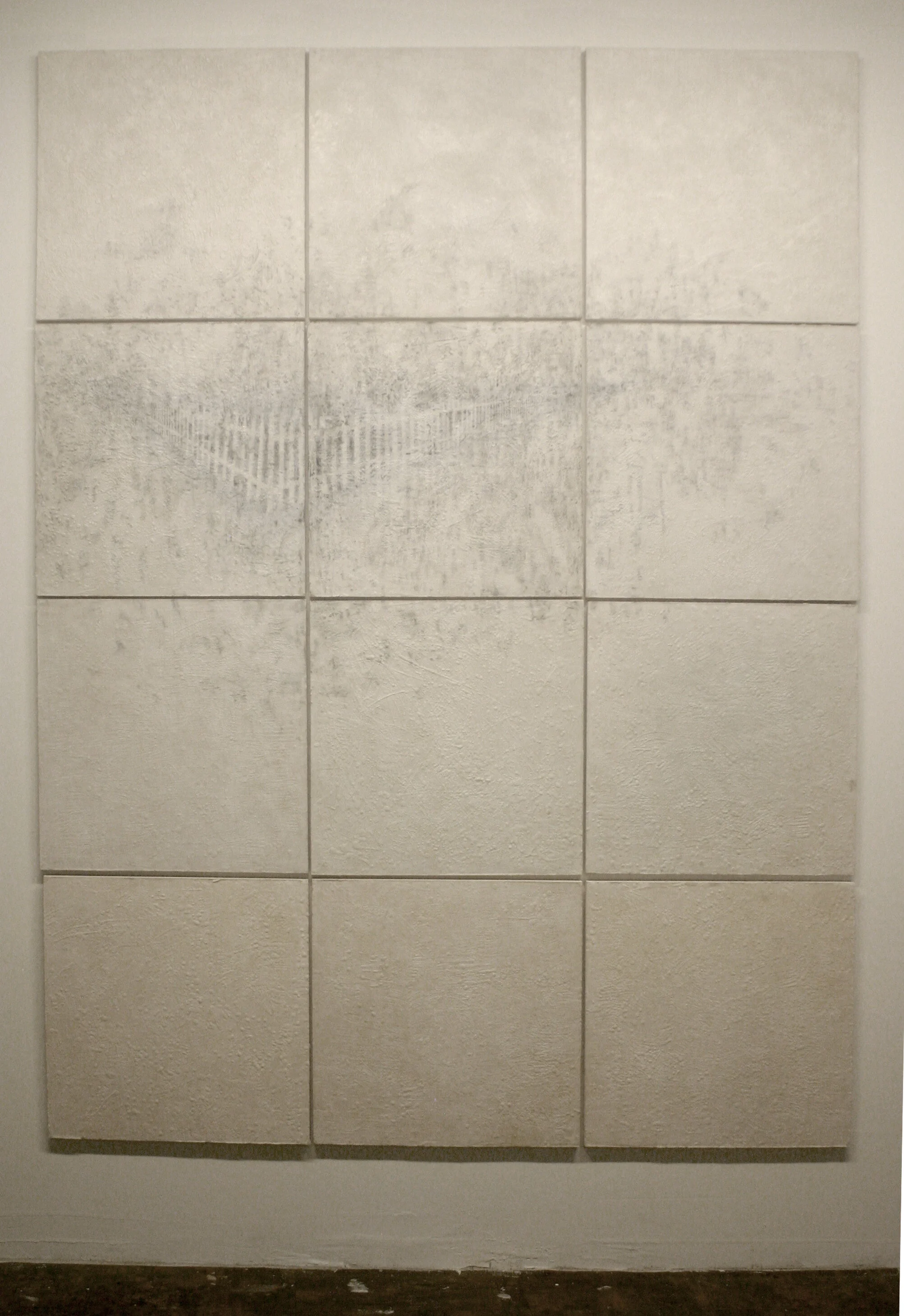 Homesick For a Home Unknown