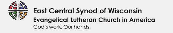 East Central Synod link