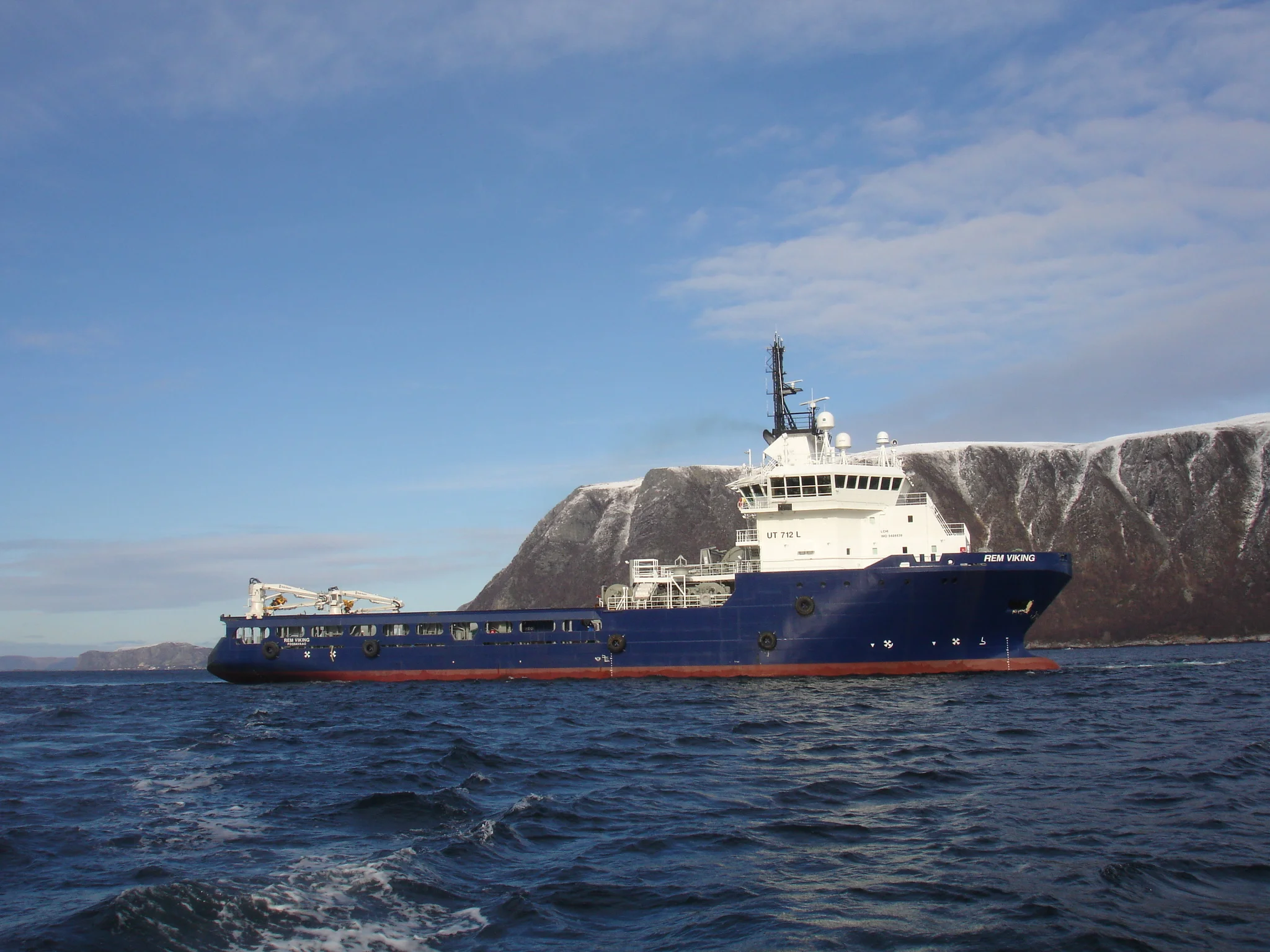 Rem Viking
