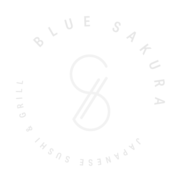 Blue Sakura