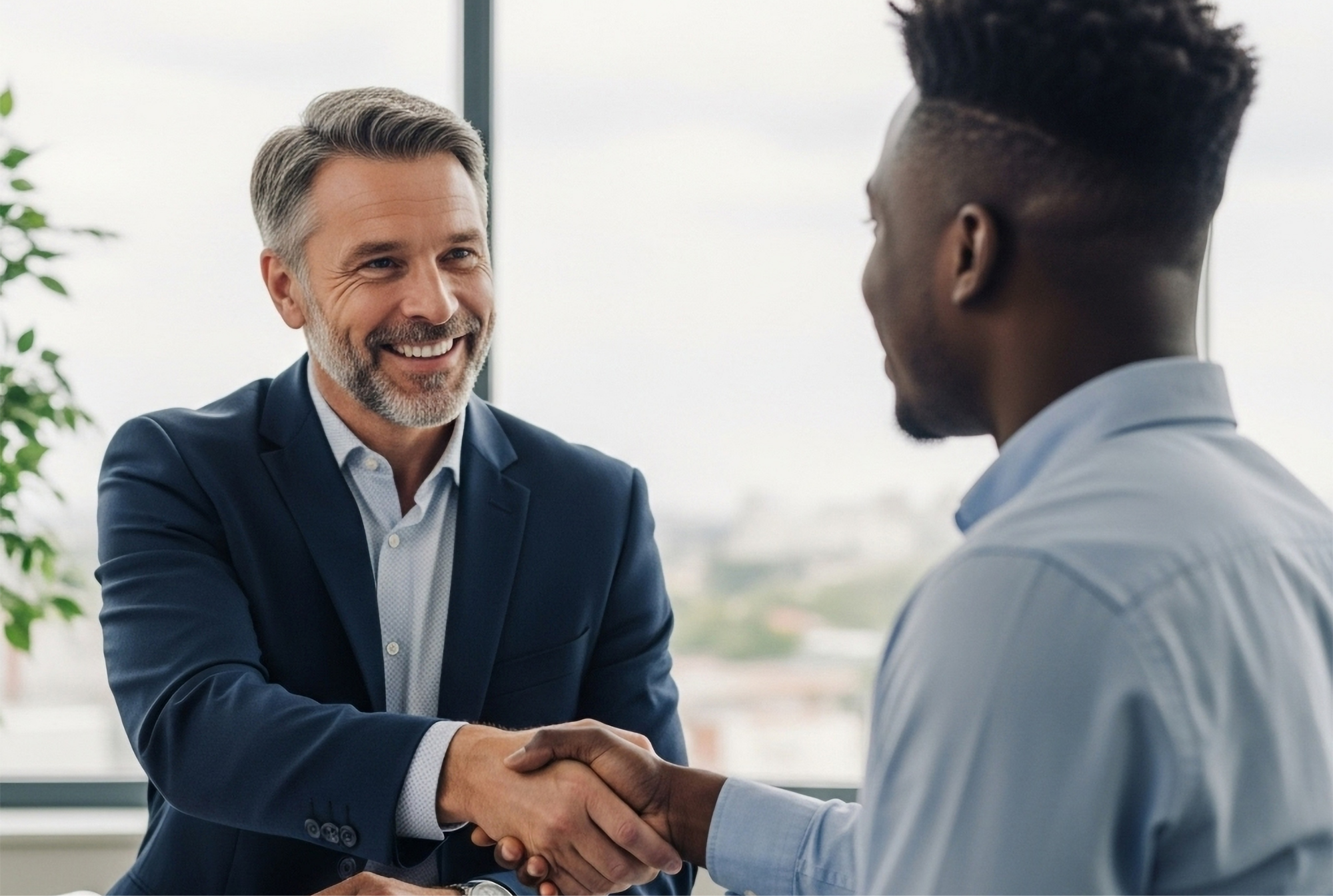 Interview Coaching Package — McMahon Careers