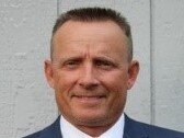 Carl Clark, USPTA & PTR Certified Professional