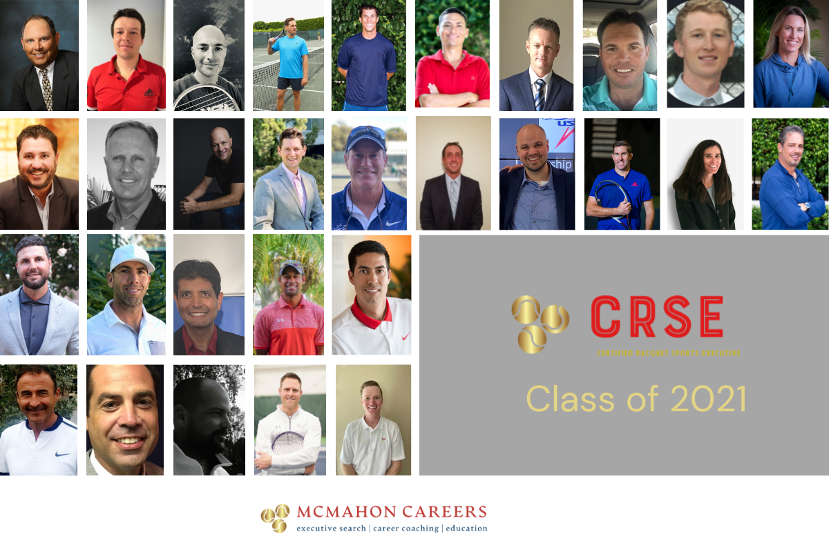 CRSE Class of 2021
