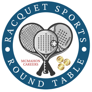 Racquet Sports Round Table