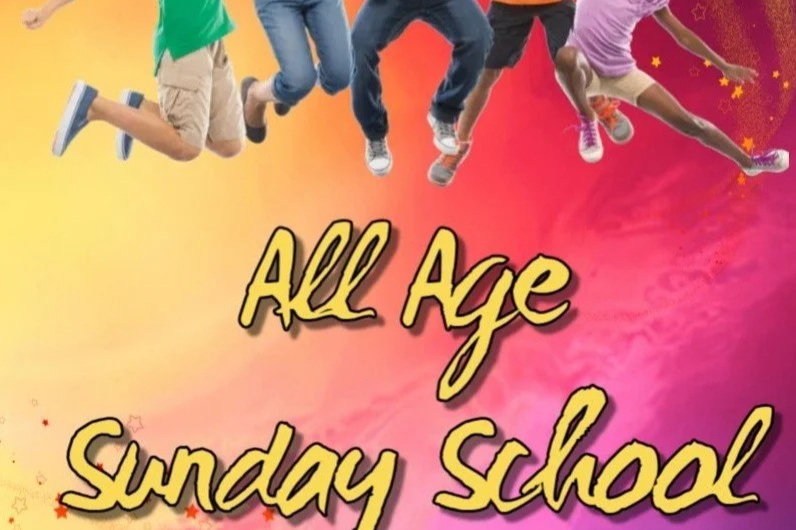 Sunday School