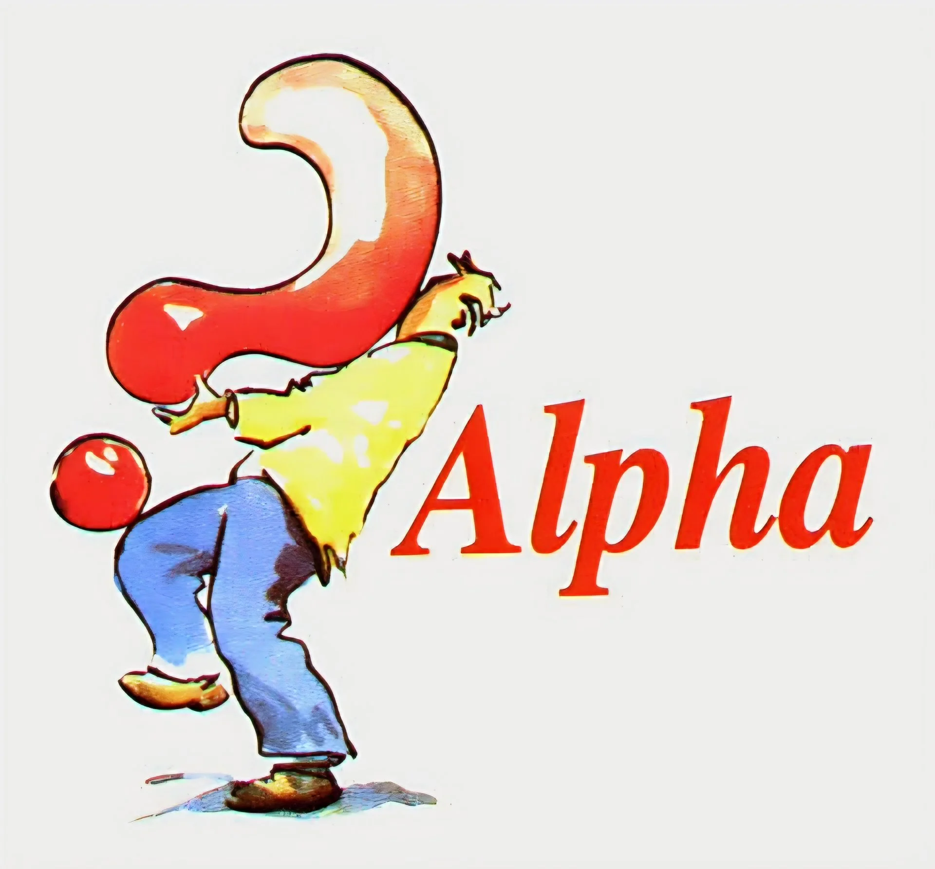 Alpha Express.                                 A series of interactive sessions exploring the basics of the Christian faith in a welcoming and open environment.