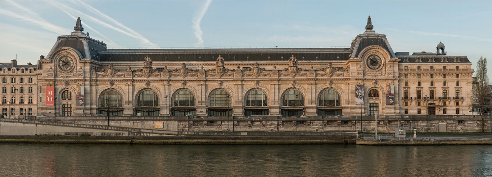 Musee D’Orsay