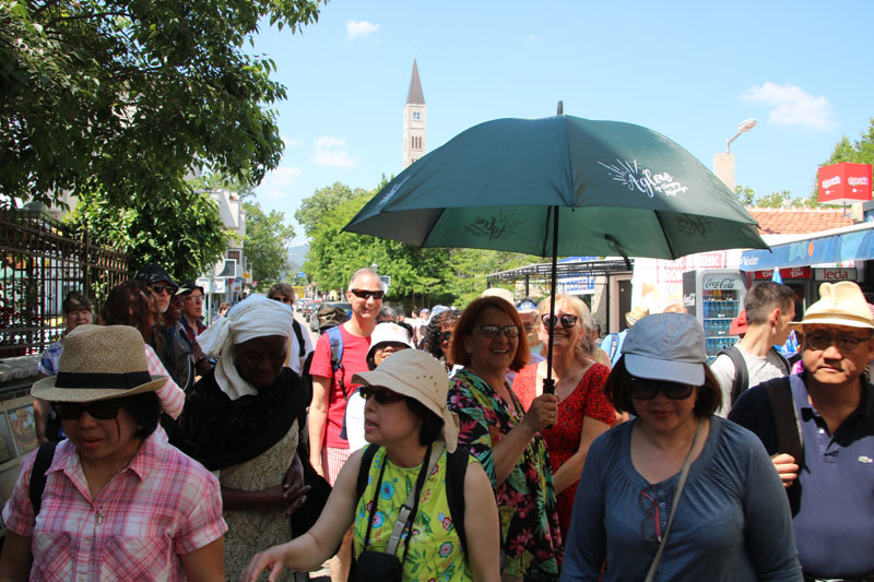 Medjugorje