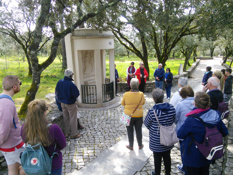 Pilgrimages to Fatima from London