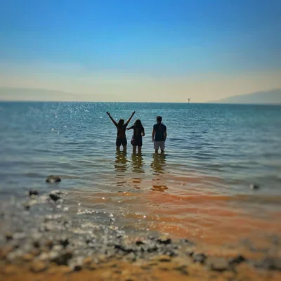 Sea of Galilee