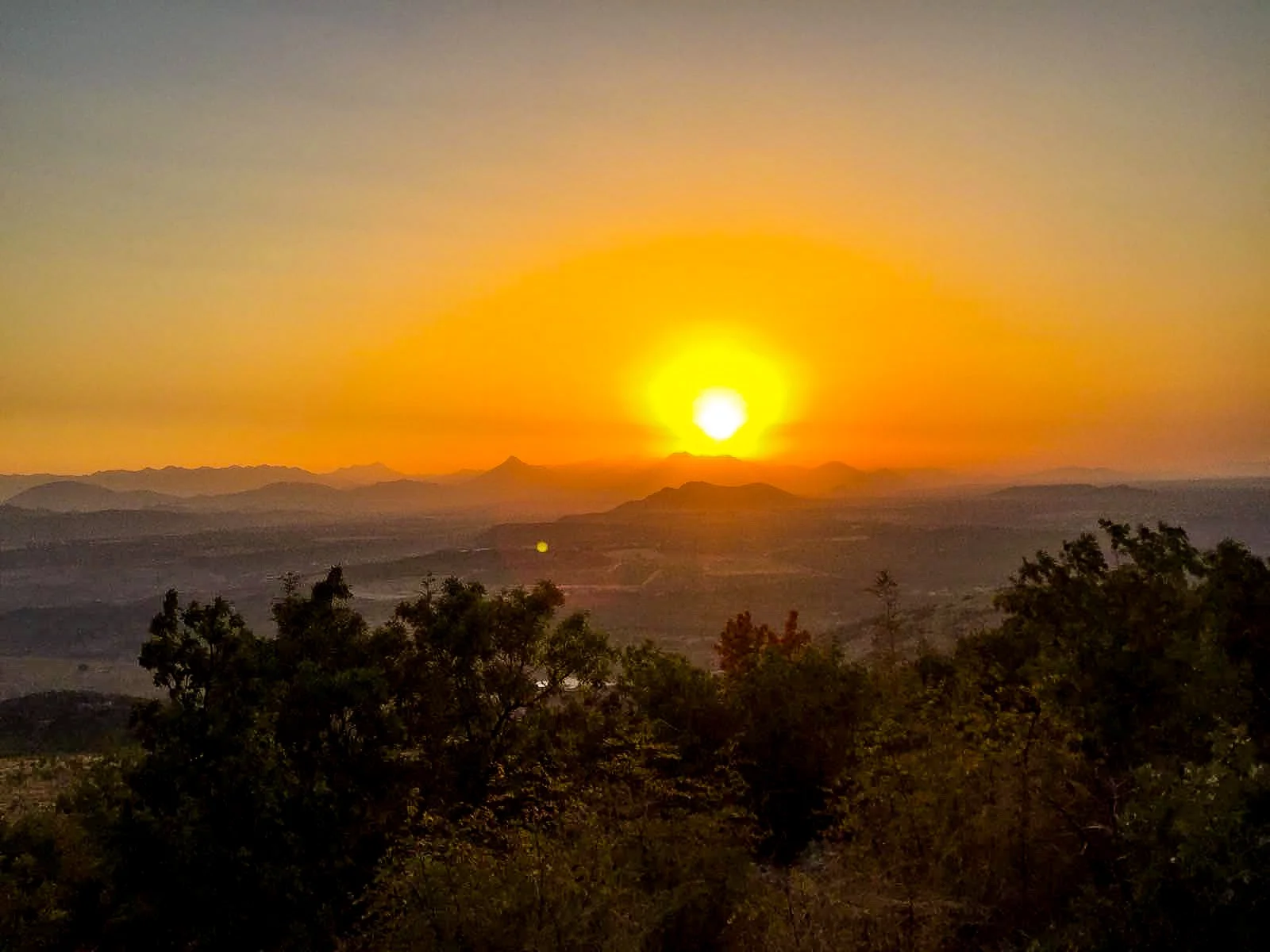 Medjugorje &amp; Garabandal 3rd May