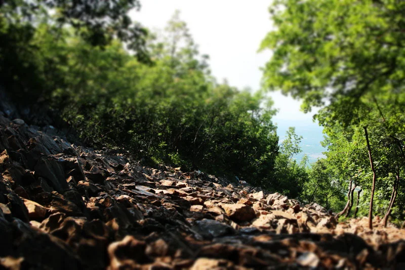 Medjugorje from Birmingham