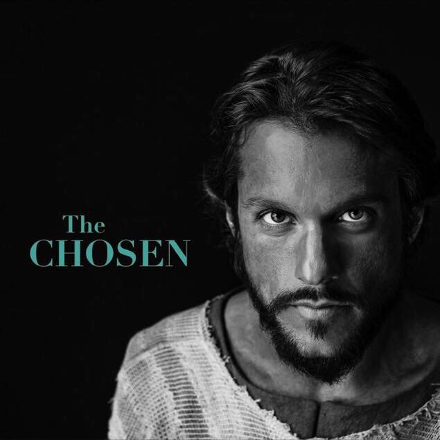 The Chosen - Have You Seen It Yet?