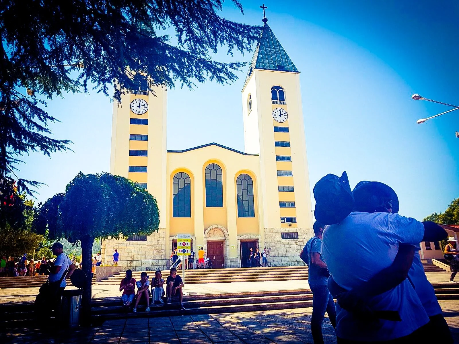 Love Casts Out All Fear - God’s Plan Will Be Fulfilled in all its Glory