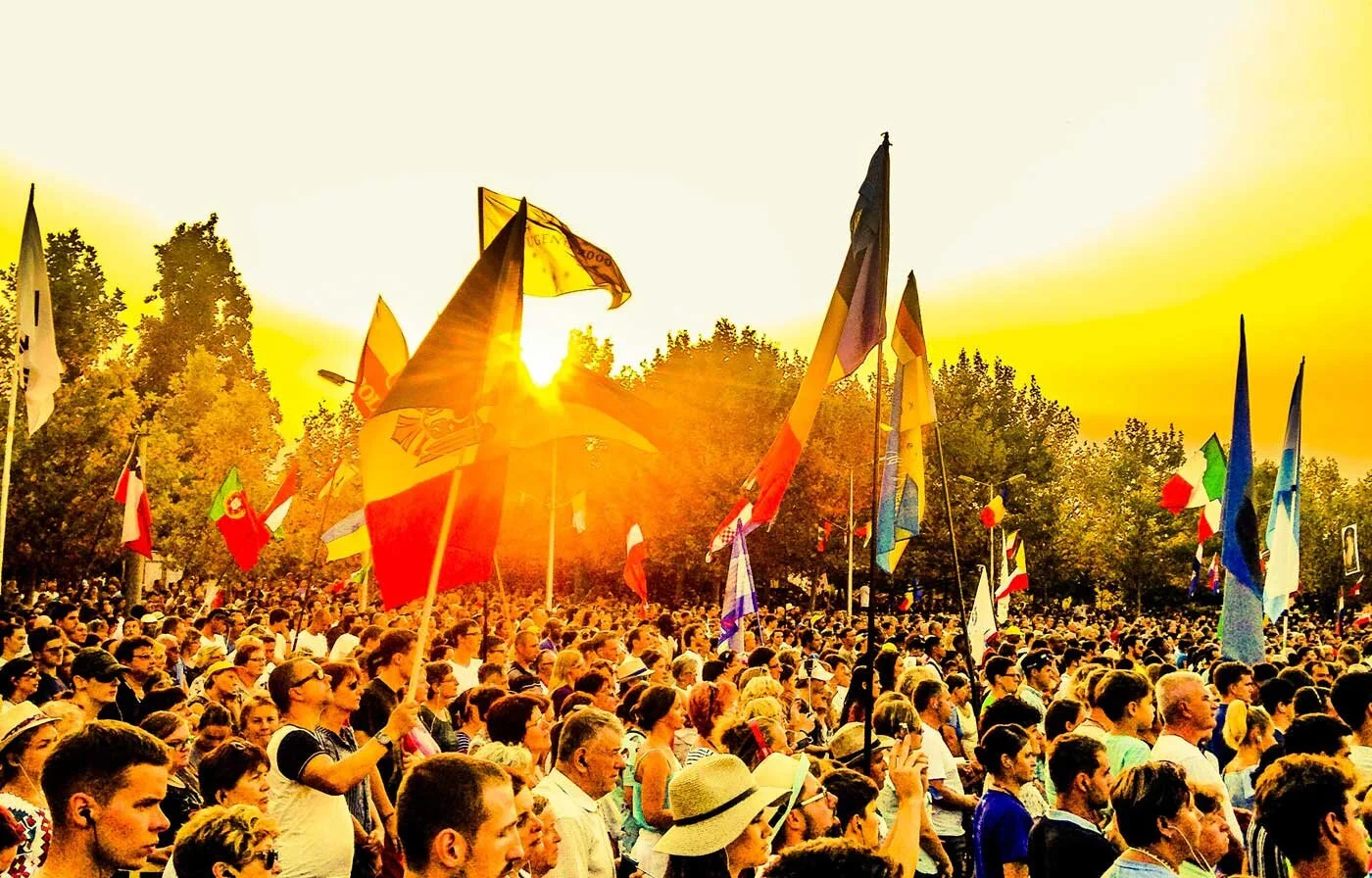 Medjugorje Youth Festival