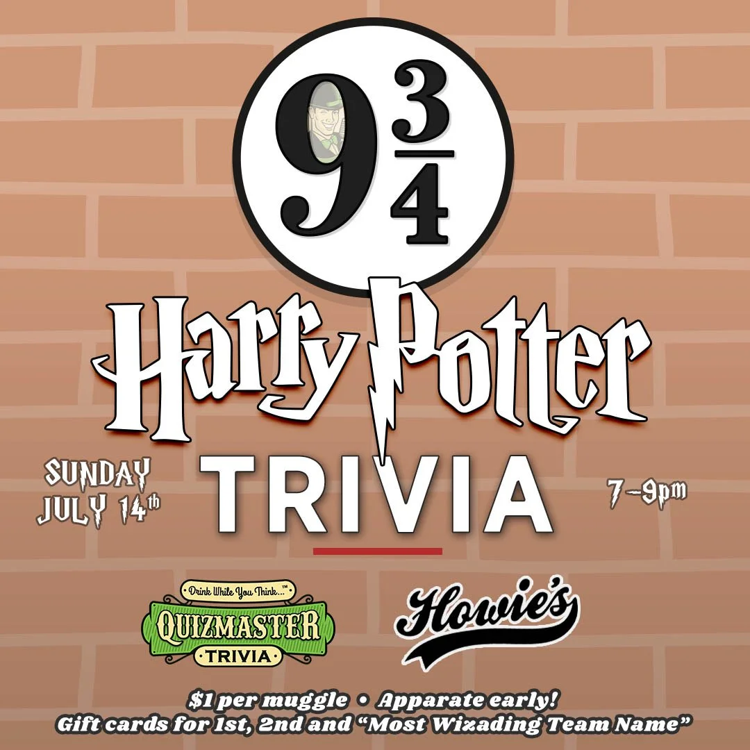 Harry Potter Trivia