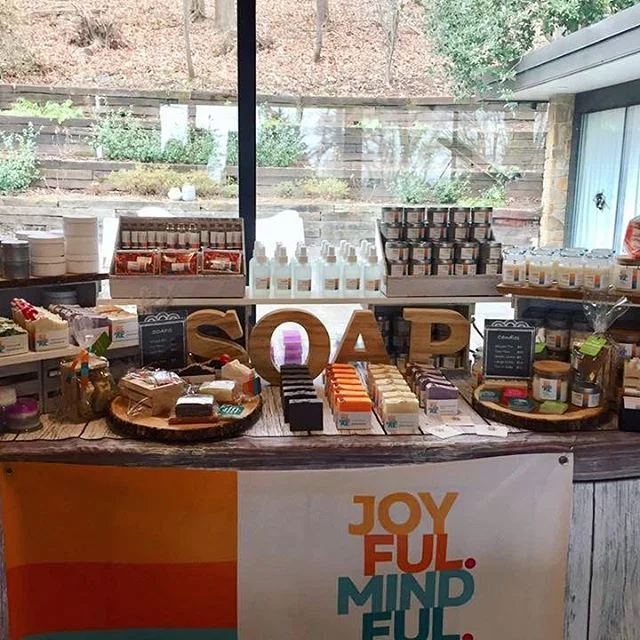 Whoa!  First time selling in person for holiday pop-up fundraiser.  Intense, but fun.  I think I&rsquo;m retiring after this holiday season though 😂. Thanks to all who came out and bought and those online sales.  We raised $1200 so far for our chari