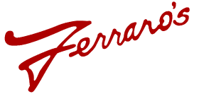 Ferraro&#39;s
