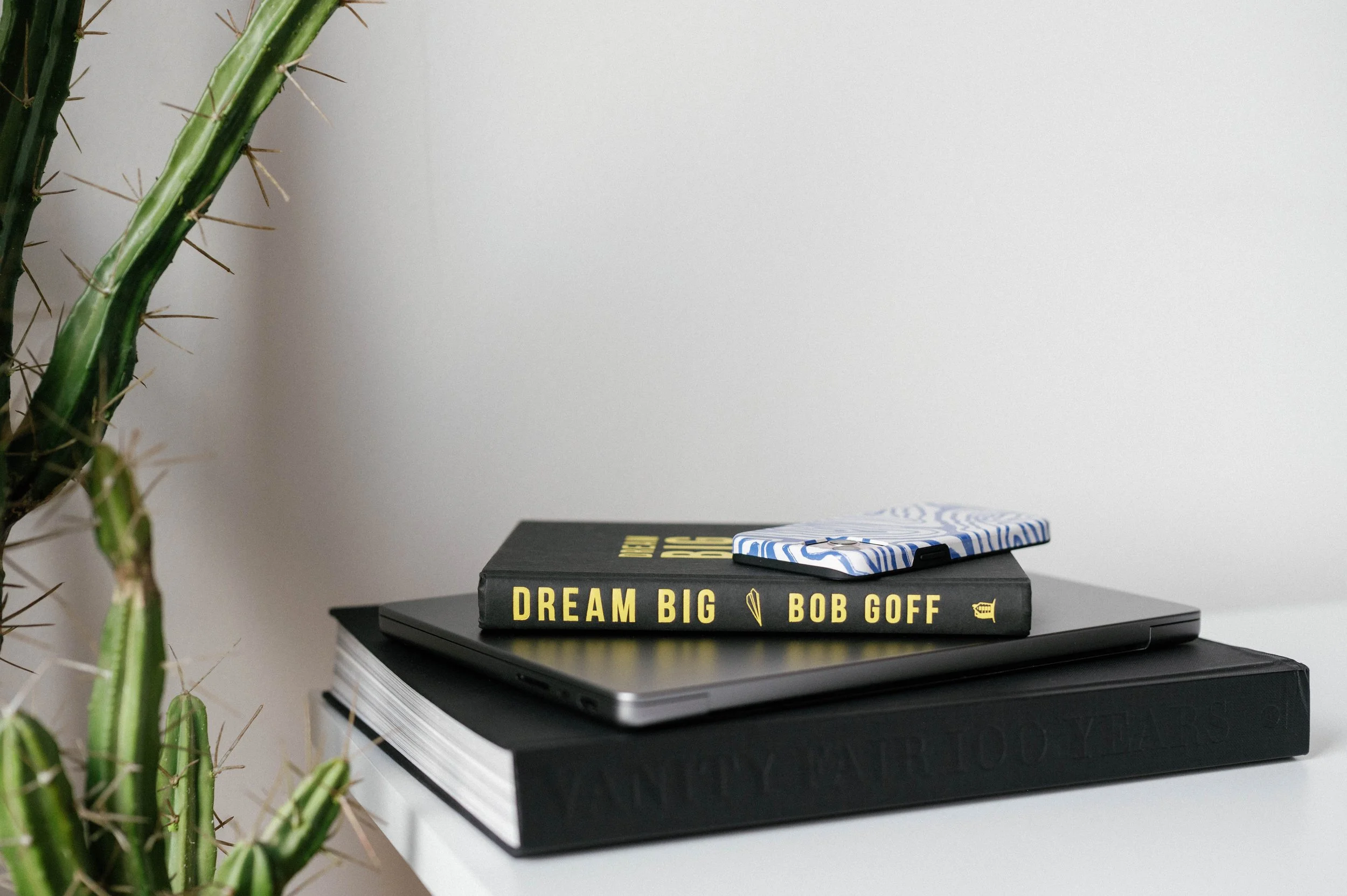 7 Books to Help You Scale Your Business