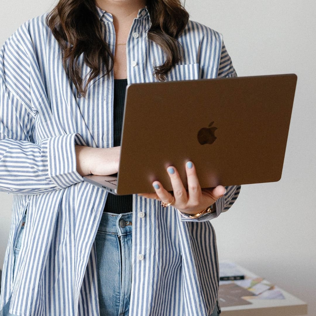 We're not saying other agencies don't care... but we're also not not saying it. 😉 In all honesty, the number of clients who come to us with a story along the lines of &quot;I have worked with marketing companies in the past and they totally took adv