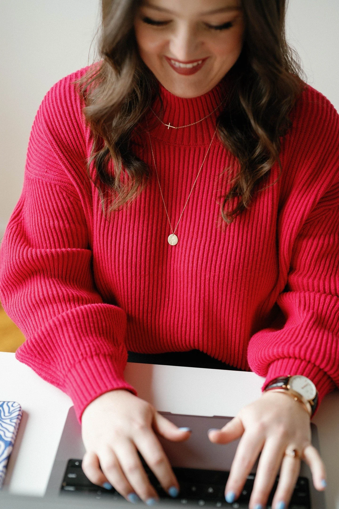 How we feel when we submit a website design to a client for review. 😊 It has been a busy fall of website building and we can't wait to see what 2026 has in store for businesses both big &amp; small. If you are hoping to improve your website in the n