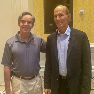 Ed Jones and Dr. Mercola