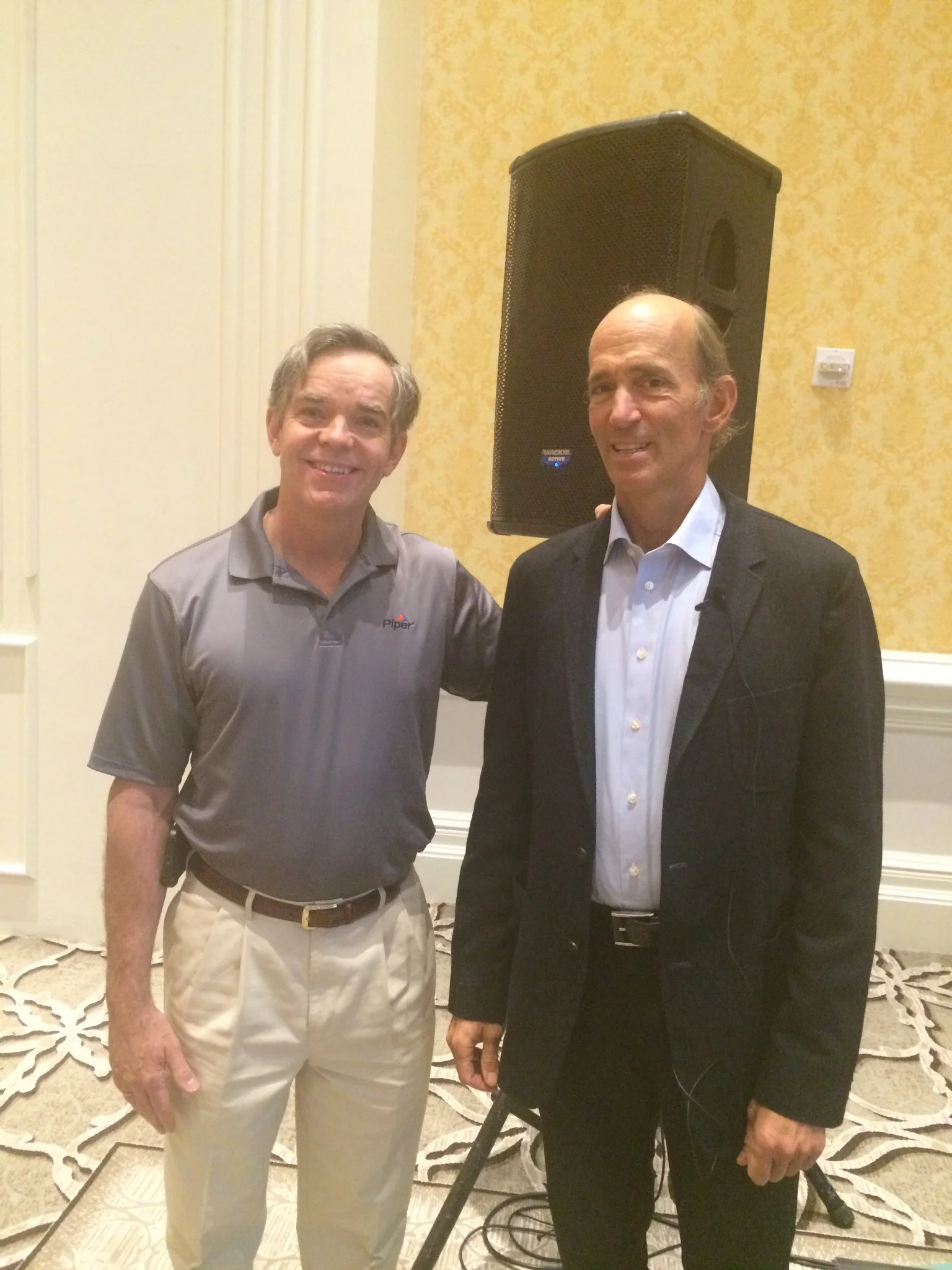 My Conversation With Dr. Mercola