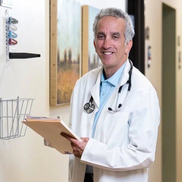 A Holistic View of Thyroid Function, Iodine and Blood Pressure with Dr. Brownstein