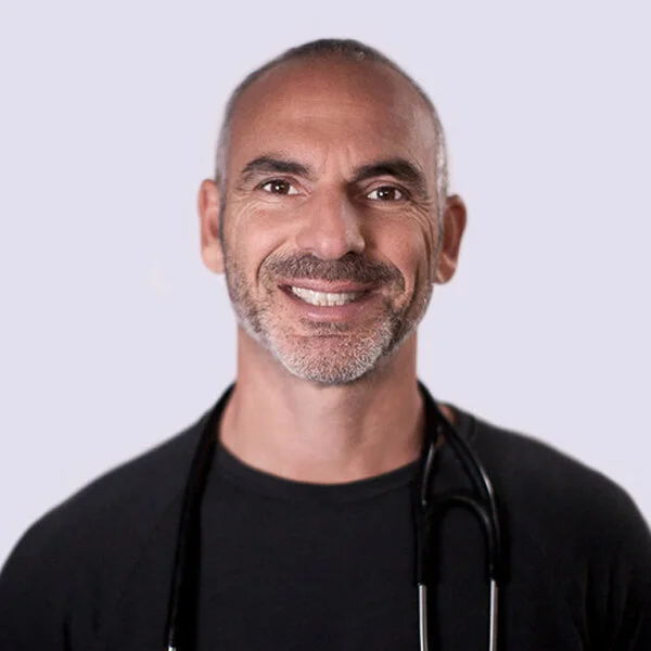 Fight a Pandemic From Within with Dr. Jack Wolfson