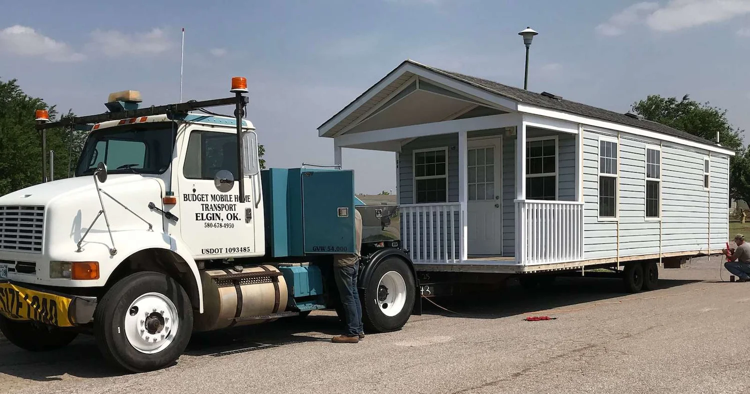picture Junk Mobile Home Removal budget mobile home transport removal