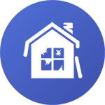 Remove unwanted mobile homes.