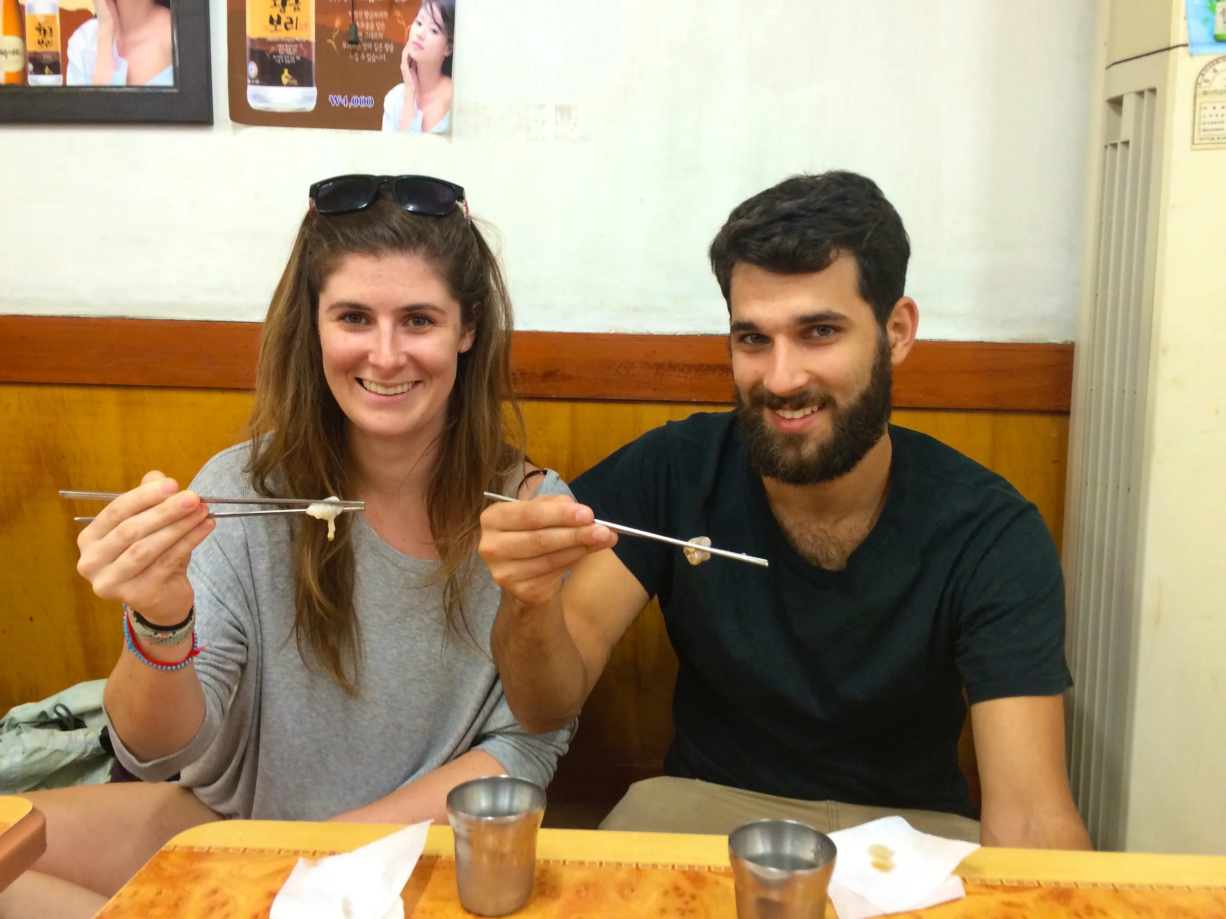 Best Friend's Reunion Vacation Part Deux